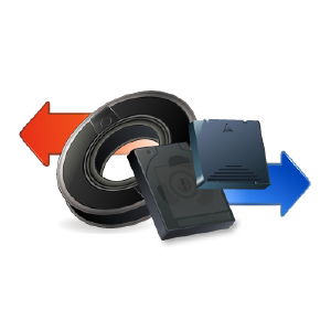 データ交換システム